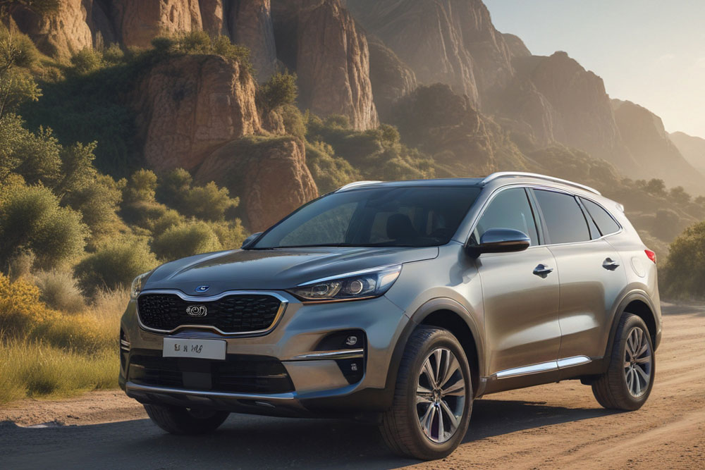 Kia Seltos – Trims, Costs, and Top Features