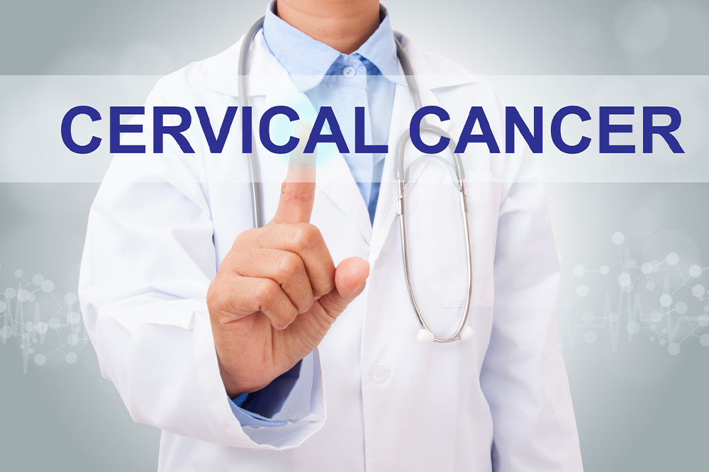 Cervical Cancer – Causes, Risk Factors, Symptoms and More