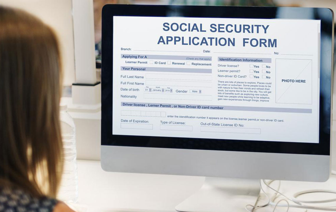 FAQ’s on Social Security account answered