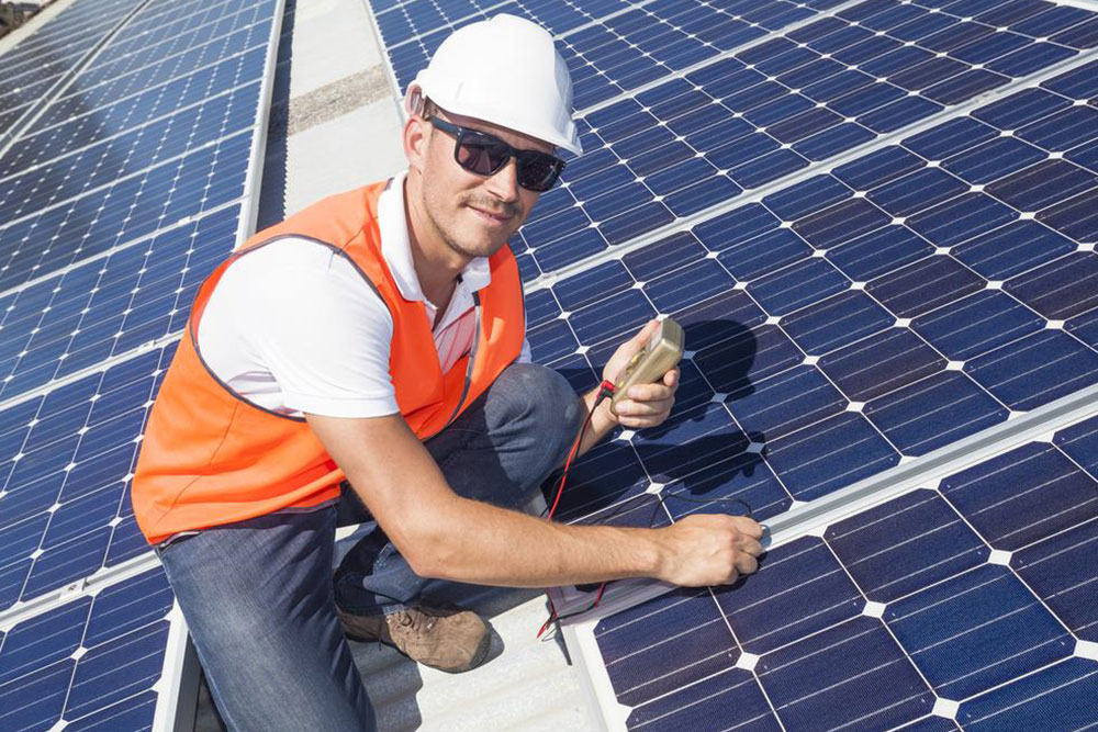 Solar panels – Why you need and how to choose between them