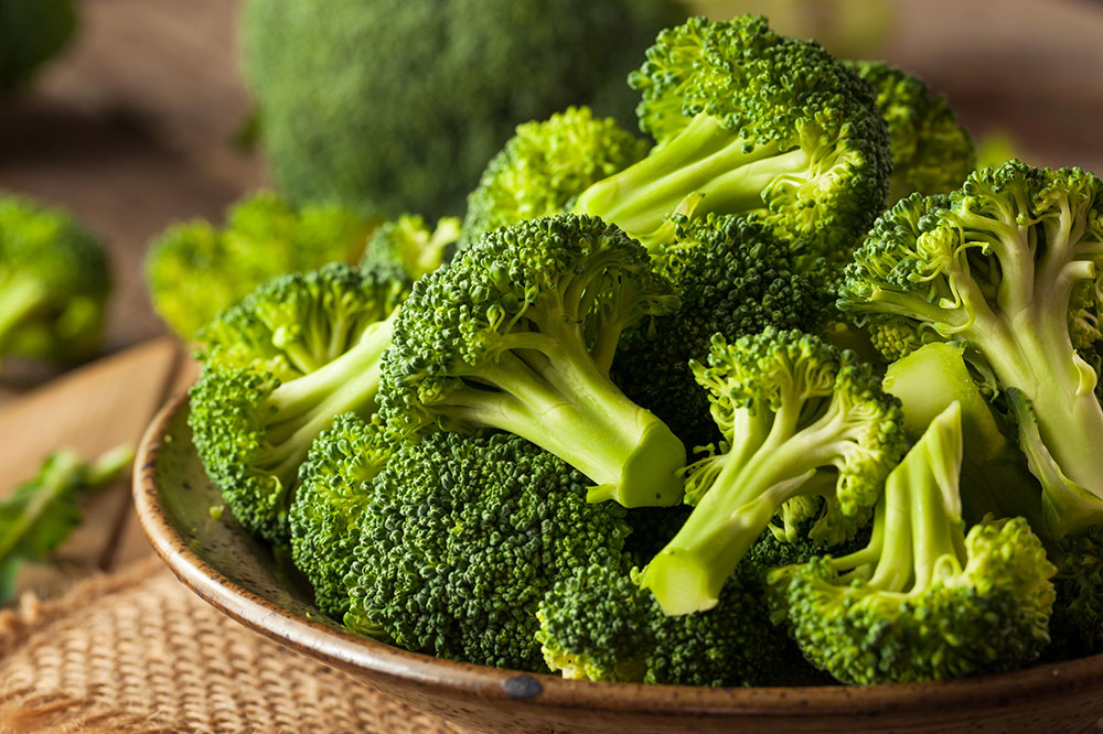 Cancer prevention and management – Foods to eat and avoid