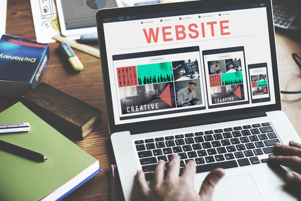 Here’s how a website builder can benefit small businesses