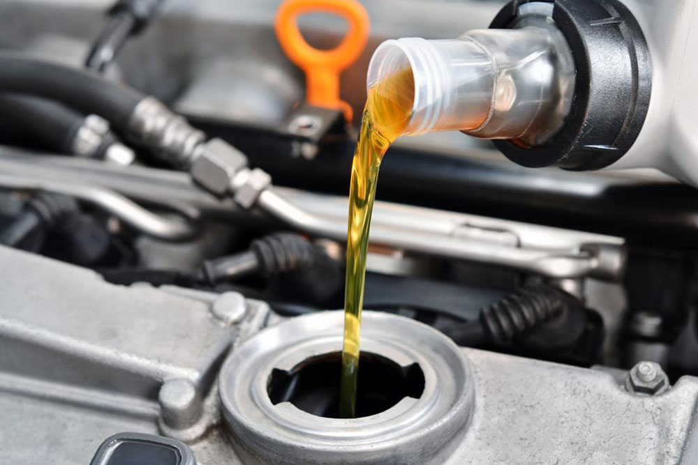 Jiffy Lubes – Things you should know about the signature oil change provider
