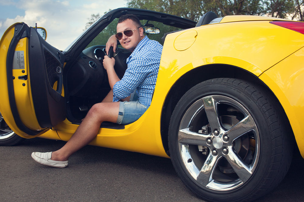 Pontiac Solstice – A Practical Sports Car Worth Considering